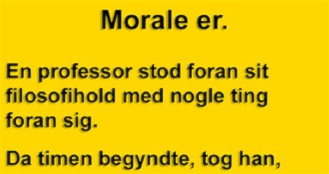 Dansk Humor For Dig Med Humor Sjove Citater Inspirationscitater