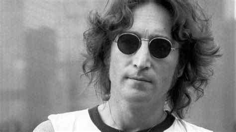 Así fue la TRÁGICA muerte de John Lennon Quién y por qué lo