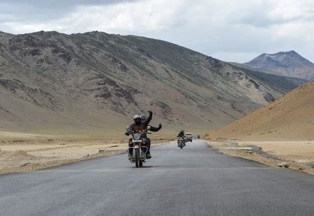 N D Leh Zanskar Manali Bike Expedition Tour Package