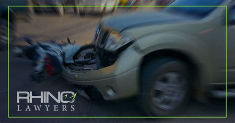 Clearwater Car Accident Lawyers Rhino Lawyers