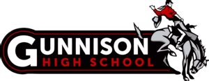 Gunnison High School Logo PNG Vector (AI) Free Download