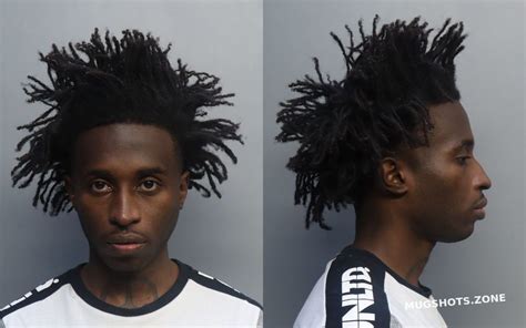 PAUL JEAN 12 20 2023 Miami Dade County Mugshots Zone