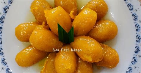 Resep Biji Nangka Khas Makassar Sul Sel Oleh Dea Pati Rengo Cookpad