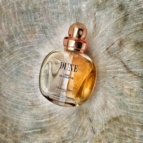 Dune Christian Dior Perfume A Fragrance For Women