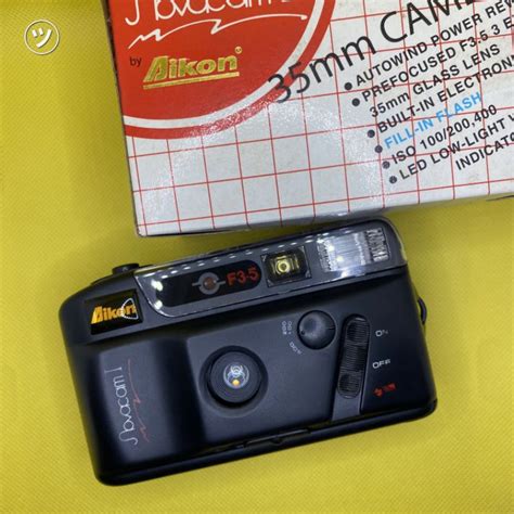 Jual Barang Ready Semua Tinggal Order Kamera Jadul Murah Analog Film