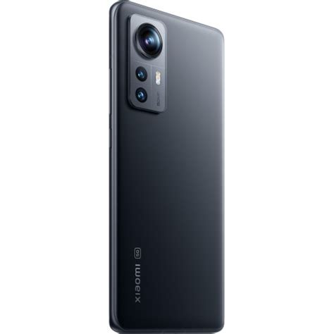 Купити Смартфон Xiaomi 12 8/256GB NFC Grey Global