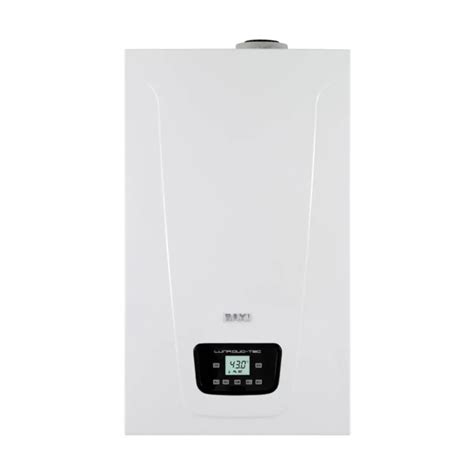 Baxi Luna Duo Tec Ga Wc Gr