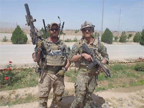 Another Photo Of Charles Keating Iv Kia In Iraq On May 3 2016 With A