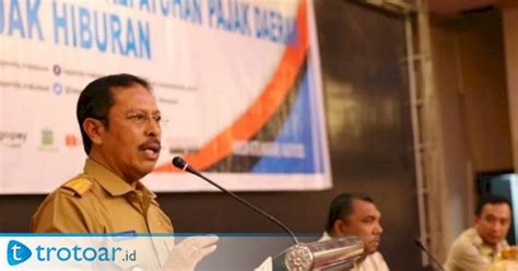 Tingkatkan Kepatuhan Wajib Pajak Hiburan Pemkot Makassar Gelar Sosialisasi