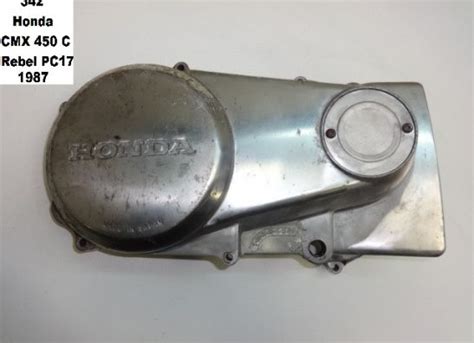 Dynamodeksel Honda CMX 450 1986 1987 Motorparts Online