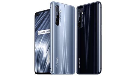 Realme X Pro Play Ufficiale Con Snapdragon