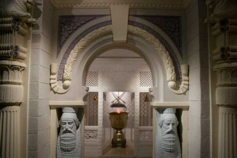 Zoroastrian Fire Temples - Mysterious House of Ahuramazda