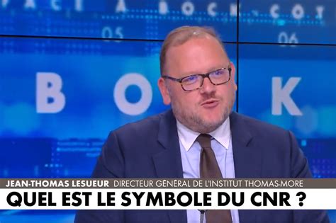 De Quoi Le Conseil National De La Refondation Est Il Le Symbole