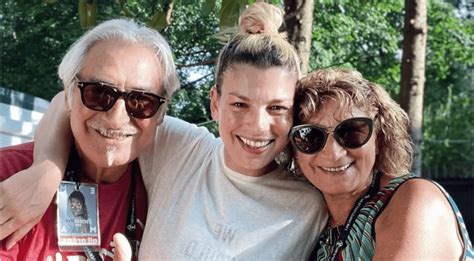 Emma Marrone L Offesa Sessista Del Rapper Wayne Santana Cosa Ha