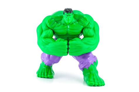 How Did The Hulk Become The Hulk Science Finally Speaks Vox