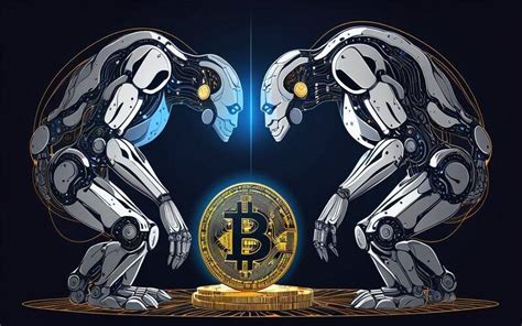 The Rise Of Ai In Cryptocurrency Evolution Crypto Gloom