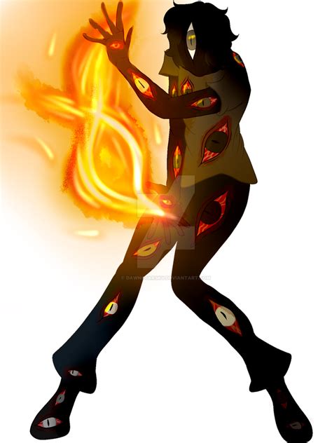 Firebrand by DawnStarSky on DeviantArt