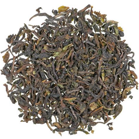 Bio Darjeeling Ftgfop Risheehat Ff Teetempel Deggendorf