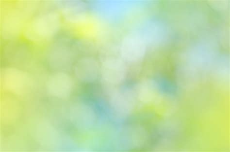 Green And Blue Abstract Defocused Background Stock Photo Download