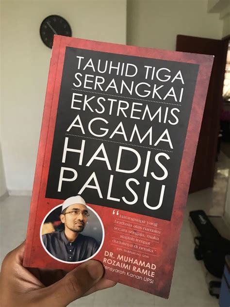 Tauhid Serangkai Tauhid Dan Kebiadaban Wahhabi Fitrah Islami