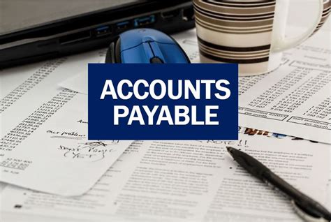 What Is Accounts Payable Definition And Examples