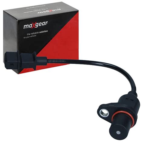 MAXGEAR KURBELWELLENSENSOR passend für HYUNDAI ACCENT COUPE ELANTRA