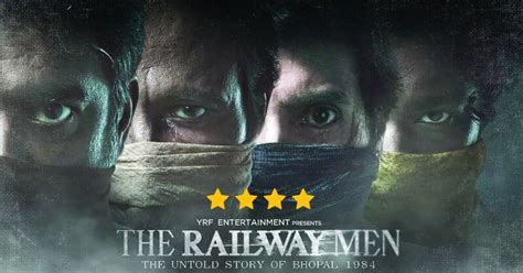 The Railway Men Series Review: Kay Kay Menon, R Madhavan Shine Bright ...