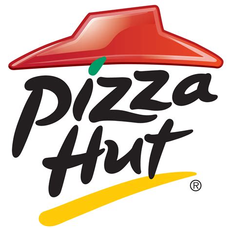 History of All Logos: All Pizza Hut Logos