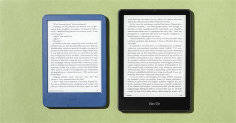 The 3 Best E-Readers of 2024 | Reviews by Wirecutter