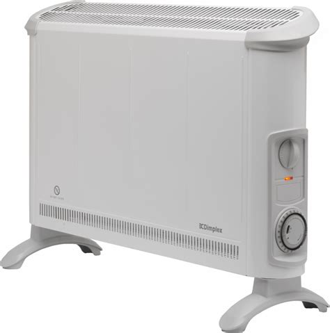 Dimplex Series Convector Heater With Timer Ml Ti