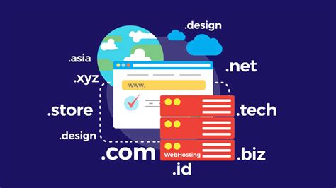 Kenapa Brand Butuh Domain Sendiri Beberapa Alasan Hingga Kamu Perlu