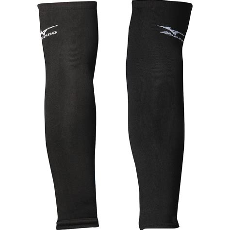 Mizuno Adults Volleyball Arm Sleeves Academy