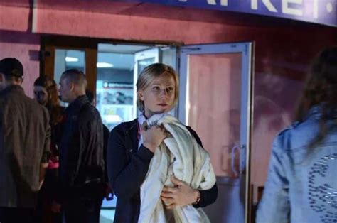 «Парфюмерша-2» (2017) - сюжет, актеры и роли, кадры из сериала