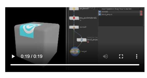 How To Use Labs Decal Projector General Houdini Questions Odforum