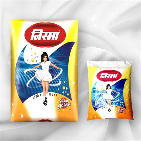 Nirma Washing Powder - Gambhoimart