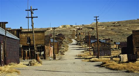 Arizona Ghost Towns Armls Blog