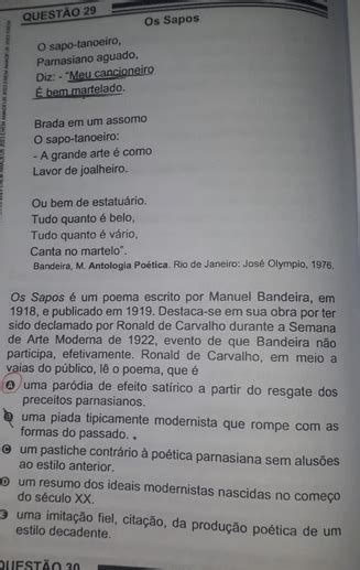 Como faço essa questão gabarito A Explicaê