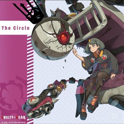 Guilty Gear Strive Ost Bedman Theme The Circle Listen To Music