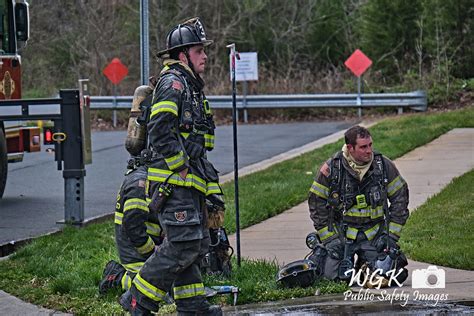 Harrisburg House Fire Mar 21 2023 0814 Ladder 31 Crew Was Flickr