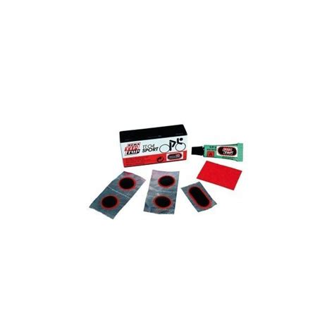 Rema Tip Top Tt Repair Kit