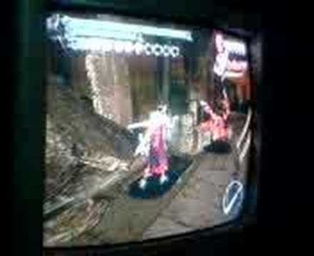 Devil May Cry Mission Quicksilver Youtube