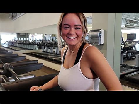 Big Tits Alexis Kay Gets Picked Up In The Gym And Creampied XVIDEOS