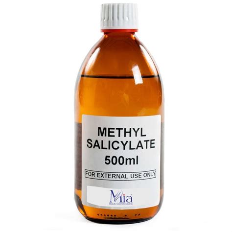 Methyl Salicylate Kg Drum At Rs Kg In Bengaluru Id