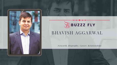 Bhavish Aggarwal Net Worth in 2024,Age, Family, Bio, Ola Cabs, - Local ...