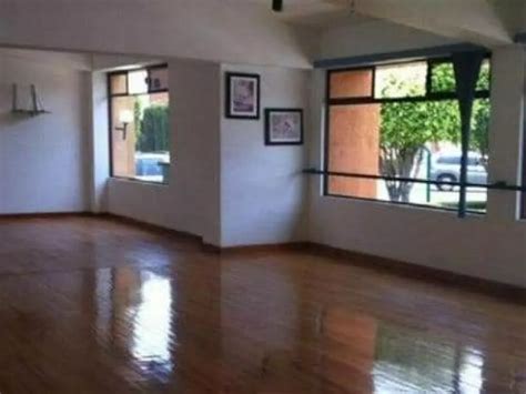 Venta Casa En San Pedro Martir Tlalpan CDMX 32059200 ML FGB38