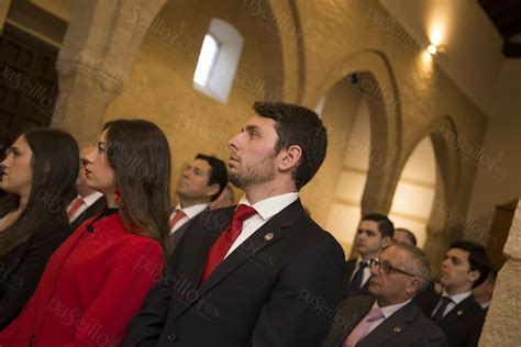 Galeria De Imagenes Cofrades Jura De Cargos De La Nueva Junta De