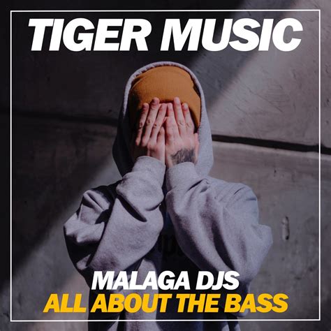 ‎all About The Bass Brazilian Bass Mix Single By Malaga Djs On