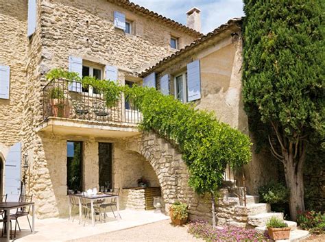 Pin By Morgenstern On Dream Home And Around Stone Houses French