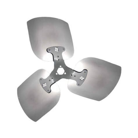 Lau Blade Condenser Fan Blade Cw