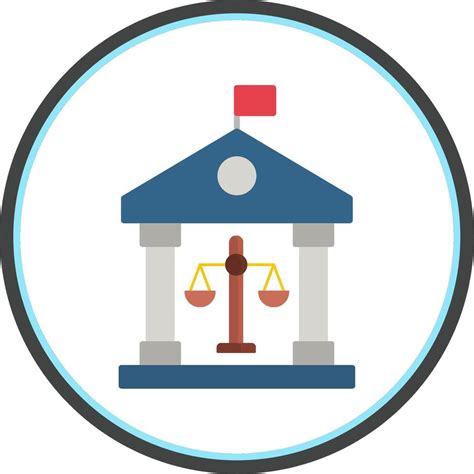 Governance Flat Circle Icon 38832557 Vector Art At Vecteezy